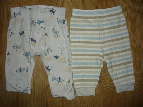 Legínky, tepláky -68, george,68