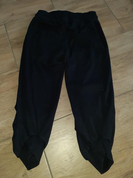 Tepláky 3/4 m-ko, colours of the world,m