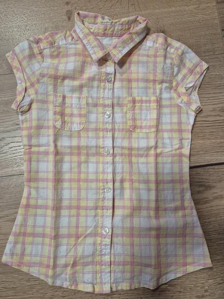 Košeľa, f&f,122