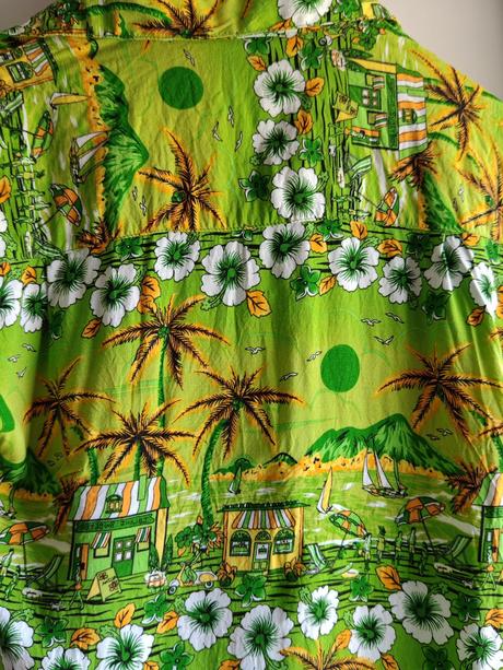 Princess hawai jedinečná, kvalitna, hebunka unisex, princess,m