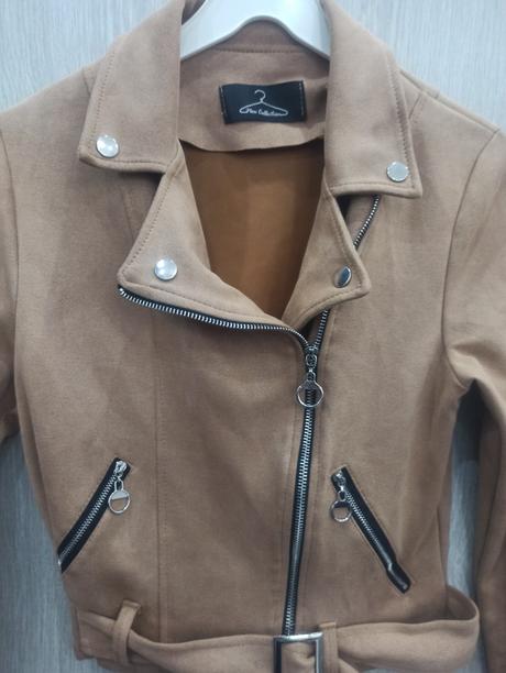 Dámska bundička, s