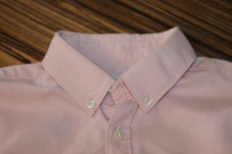 Chlapčenská košeľa gant v. 13/14 r., gant,158