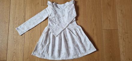 Saty s vlockami, 122