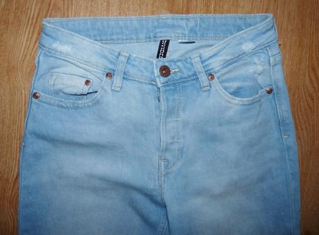 Zapinanie na gombiky, h&m,32