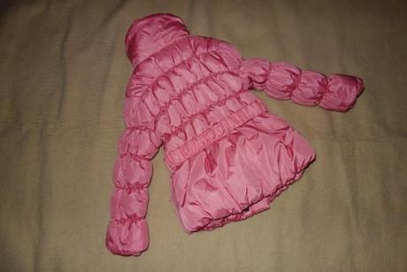 Lososova bundicka okaou od laredoute, 92