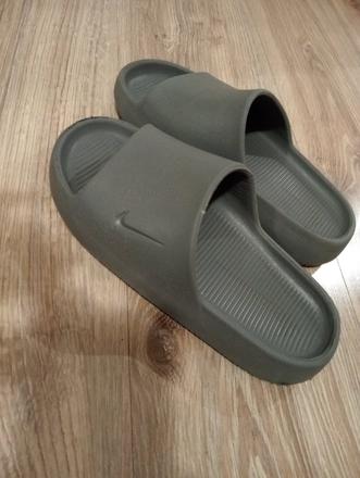 Nike šľapky k bazénu, 36, nike,36