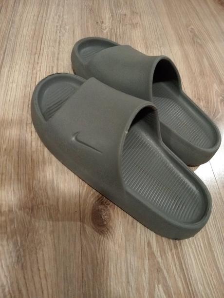 Nike šľapky k bazénu, 36, nike,36