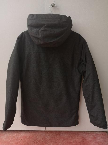 Salewa pánska zimná bunda veľkosť xs, salewa,xs