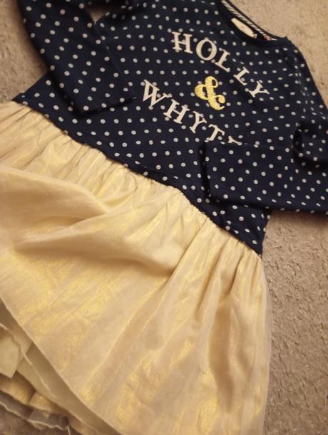 Mikinové šaty 146/152, lindex,152