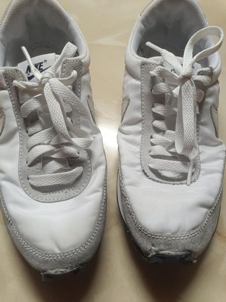 Nike tenisky pre nenáročných veľkosť 36, nike,36