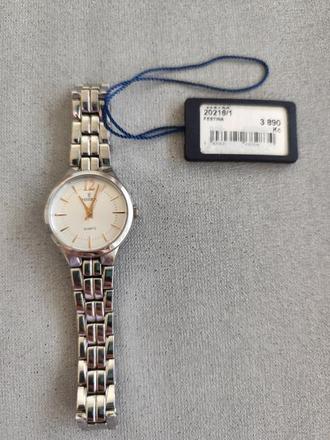 Hodinky festina, festina