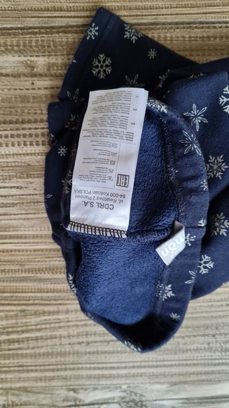 Zateplene leginy, coccodrillo,110