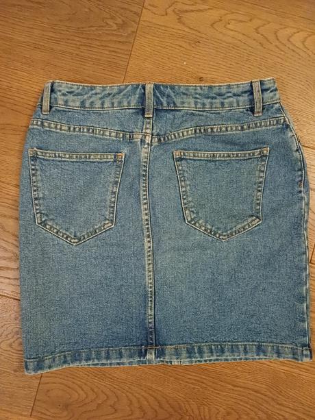 Riflova minisukna, reserved,36