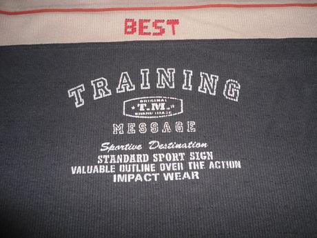 Chlapcenske tricko, 152