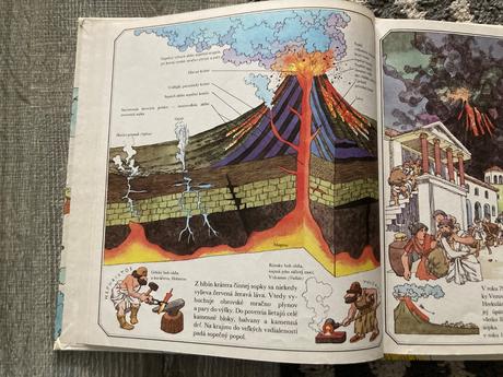 Skrotený oheň-prvé vyd.1989,