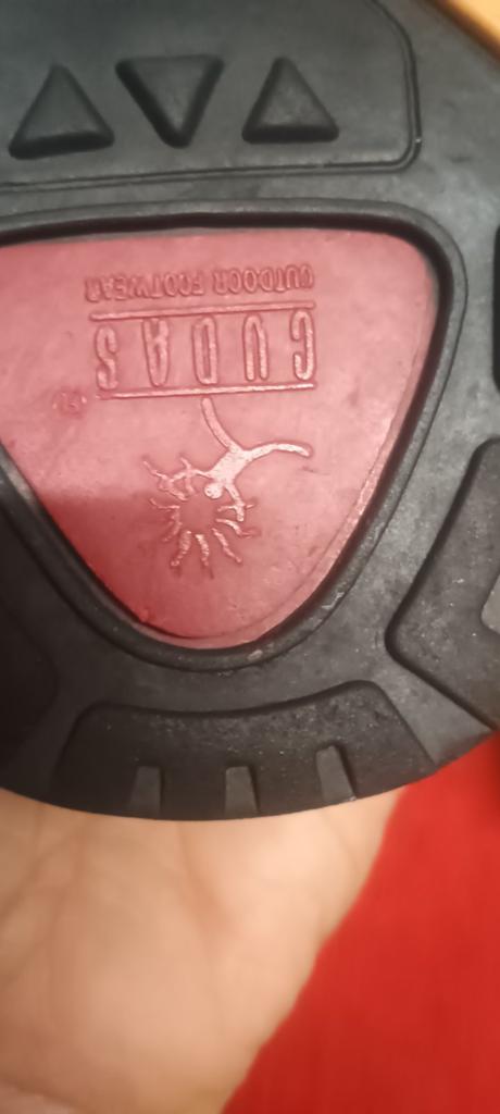 Sandale športove, 40