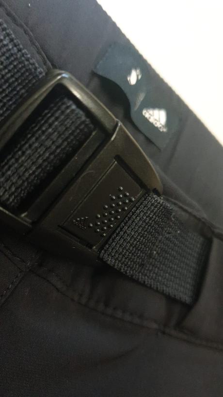 Dámske outdoorové nohavice, zn. adidas, velkost m, adidas,m