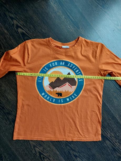 Tricko coccodrillo 140, coccodrillo,140