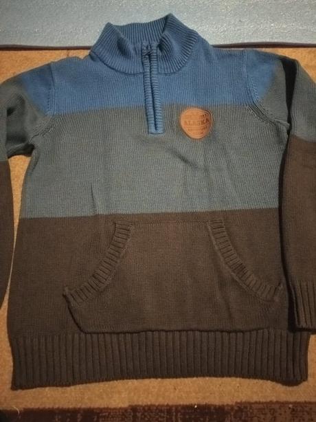 Sveter, pepperts,134