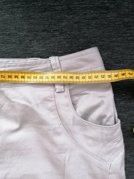 Dámske trištvrtove nohavice, xl