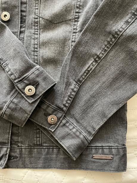 Rifľová bunda, coccodrillo,146