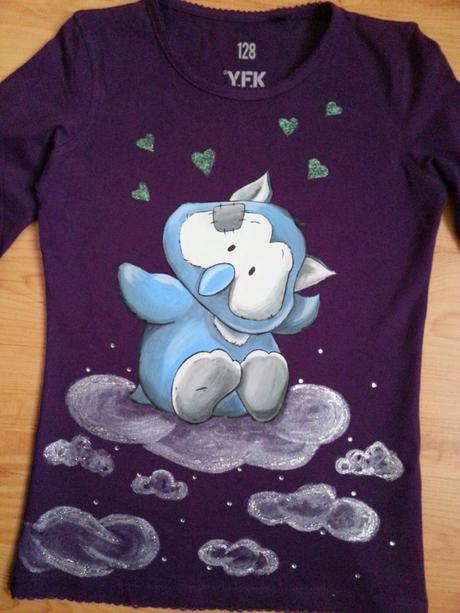 Malovane vecicky, 80