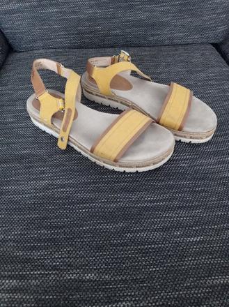 Sandále, 38