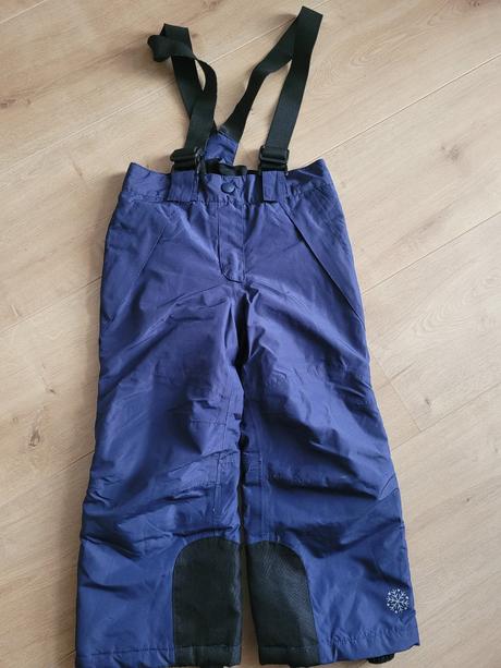 Otepľovačky, crivit,98