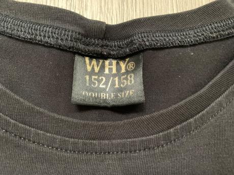 Točivé šaty why v.152/158, 152