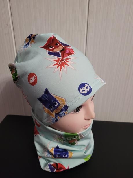 Set pyžamasky, 62 - 146