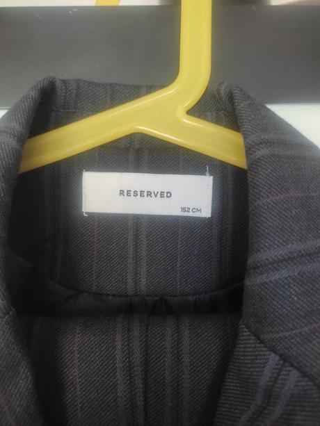 Chlapčensky oblek reserved, 152