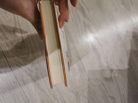 Kniha ralphov večierok,