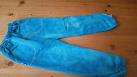 Batikovane teplaciky, tinko,110