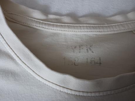 Tričká, reserved,158