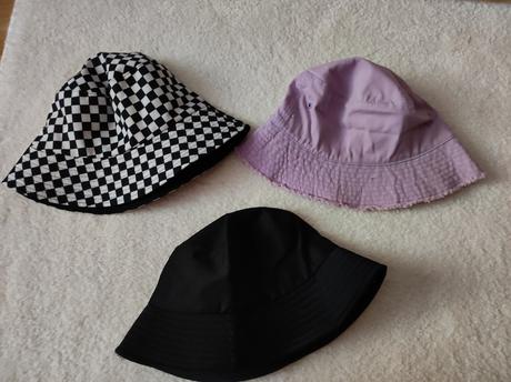 Klobúky, 