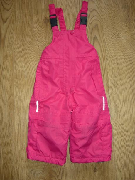 Otepľovačky do snehu -74, 74