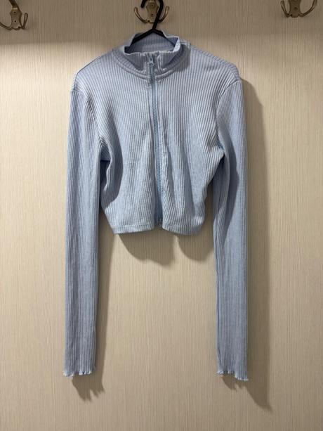 Dámske tričko, bershka,l