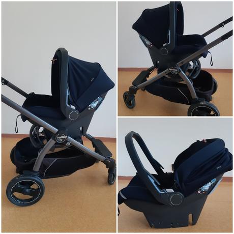 Peg-perego book 51s + vajíčko, peg-pérego,peg-pérego book 51 s