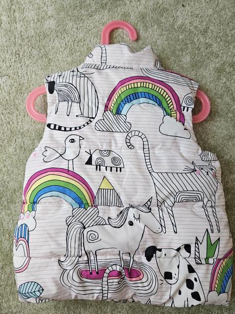 Next krásna vesta, next,98