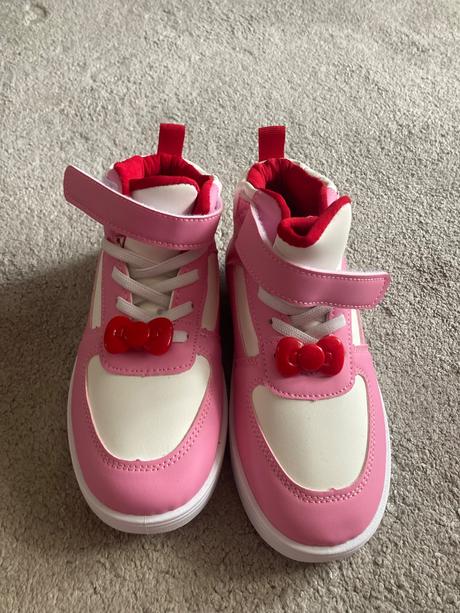 Dievčenské tenisky minie, 31