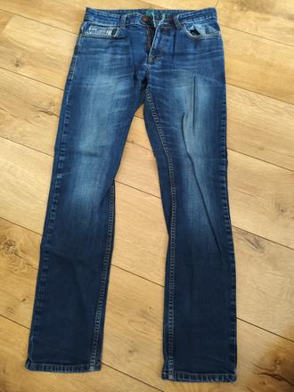 Pánske rifle, f&f,30