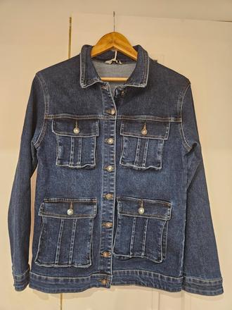 Riflova bunda m ko, m