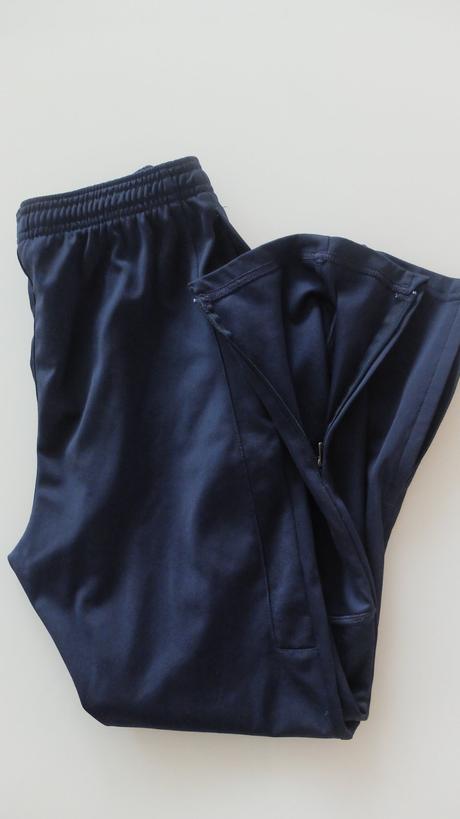 Tepláky nike dry fit m, nike,m