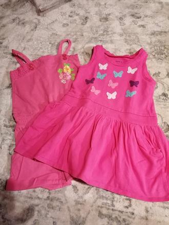 Saty a letny overal, 110