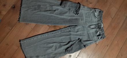 Zvonove rifle v.152 gate, gate,152