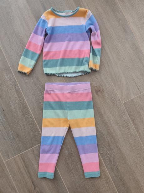 Súprava next pre dievčatko, next,92