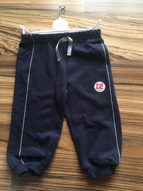 3-dielna teplakova súprava v. 74 nové, 74