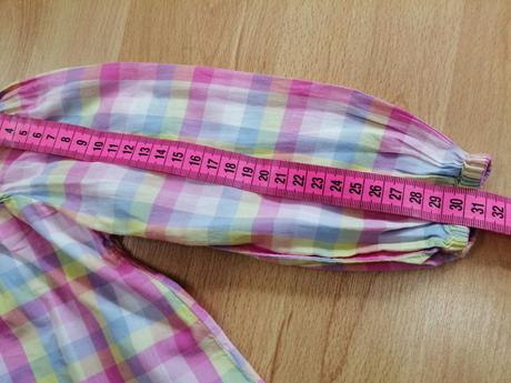 Blúzočka h&m, h&m,80