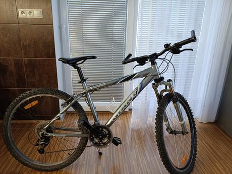 Bicykel giant "17", giant,18