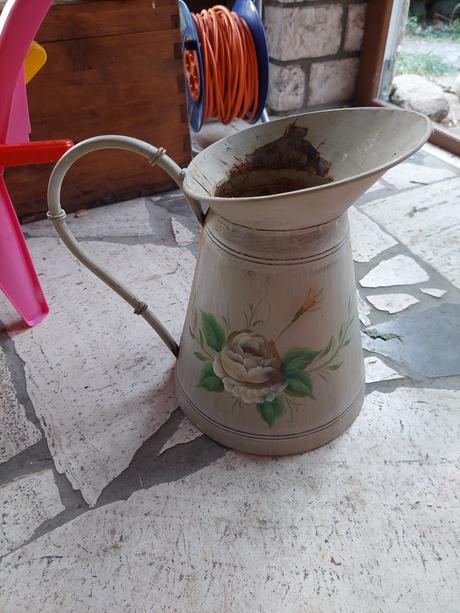 Váza a misa na ovocie, 